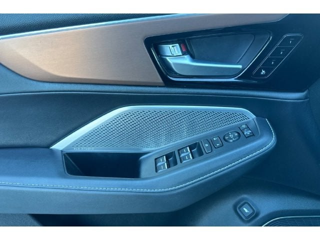 2022 Acura MDX Technology SH-AWD