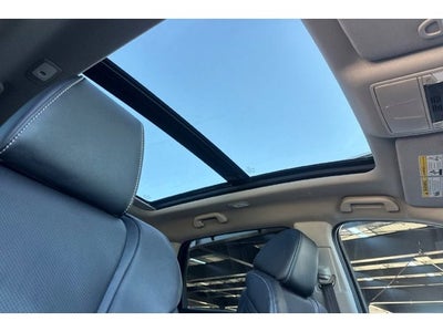 2022 Acura MDX Technology SH-AWD