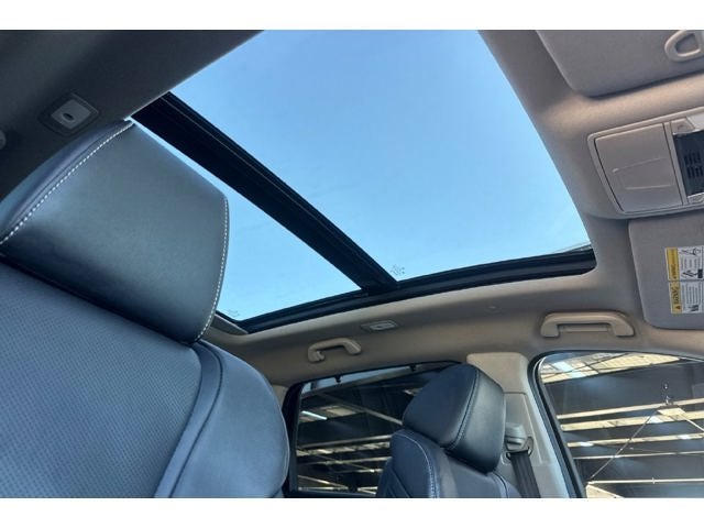 2022 Acura MDX Technology SH-AWD
