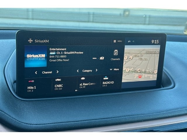 2022 Acura MDX Technology SH-AWD