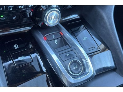 2022 Acura MDX Technology SH-AWD