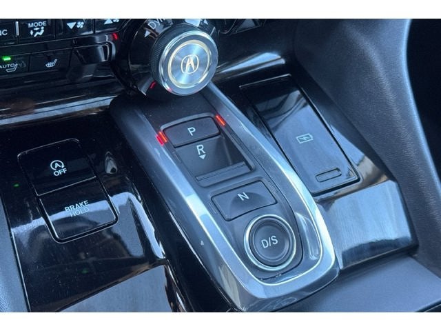 2022 Acura MDX Technology SH-AWD
