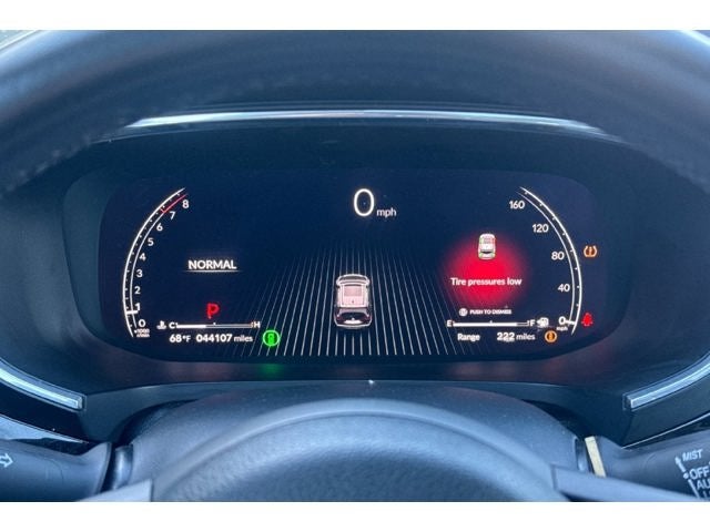 2022 Acura MDX Technology SH-AWD