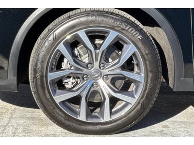 2022 Acura MDX Technology SH-AWD