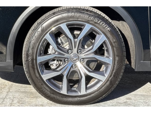 2022 Acura MDX Technology SH-AWD