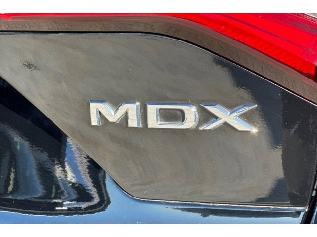 2022 Acura MDX Technology SH-AWD