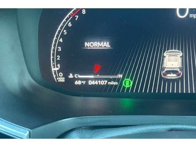 2022 Acura MDX Technology SH-AWD