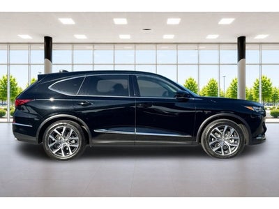 2022 Acura MDX Technology SH-AWD