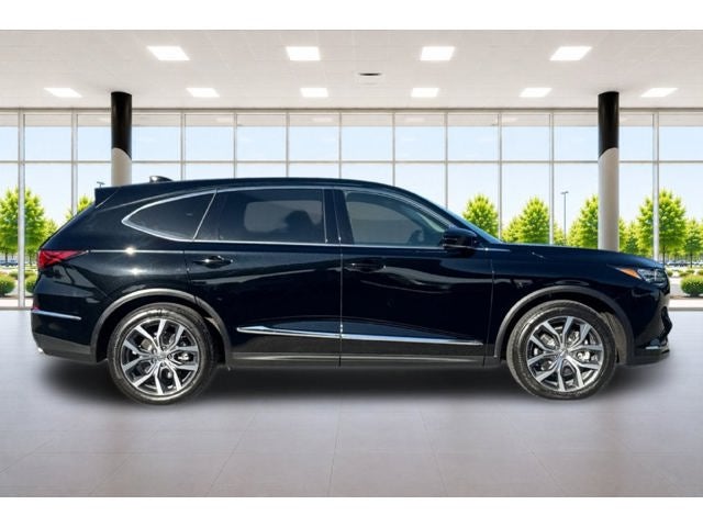 2022 Acura MDX Technology SH-AWD