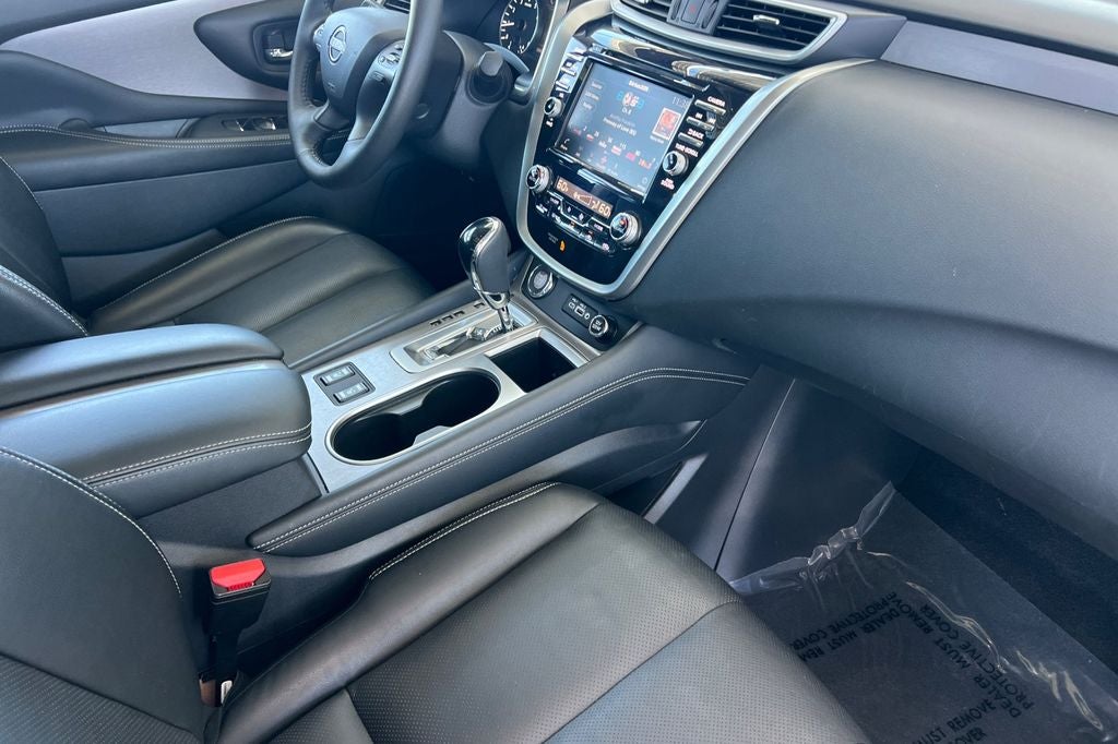 2024 Nissan Murano SL