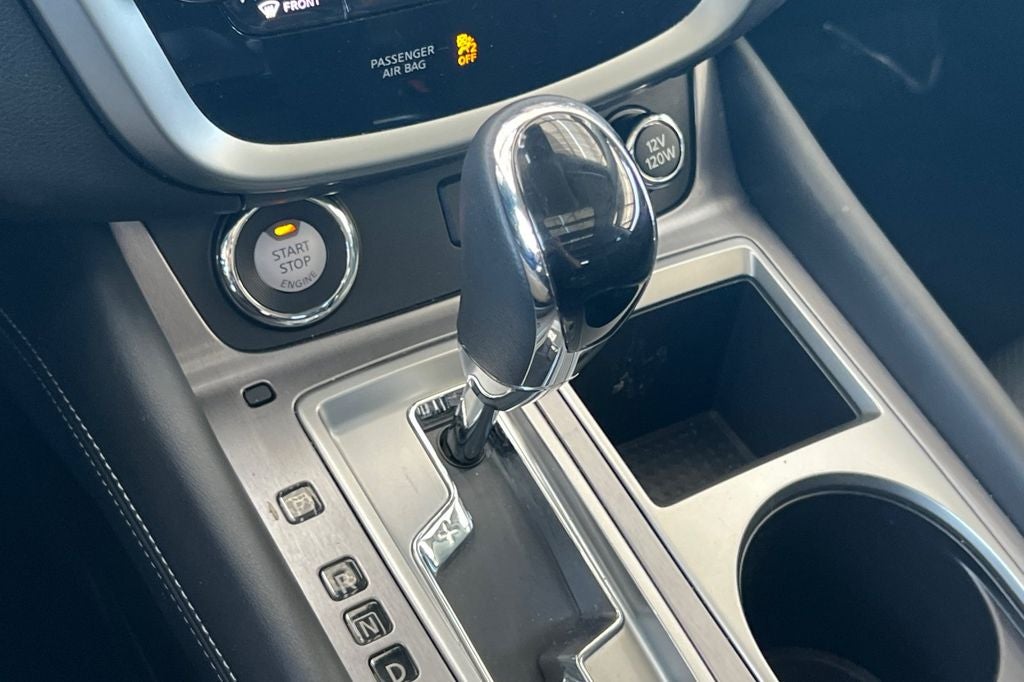 2024 Nissan Murano SL