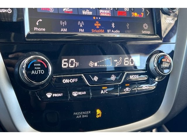 2024 Nissan Murano SL
