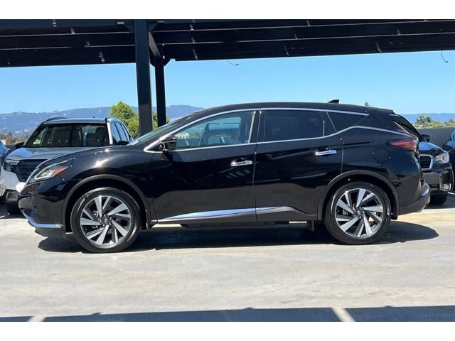 2024 Nissan Murano SL
