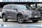 2017 Toyota Highlander Hybrid Limited Platinum