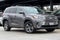 2017 Toyota Highlander Hybrid Limited Platinum