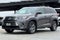 2017 Toyota Highlander Hybrid Limited Platinum