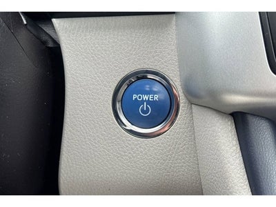 2017 Toyota Highlander Hybrid Limited Platinum