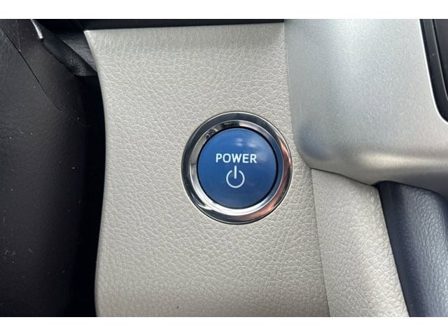 2017 Toyota Highlander Hybrid Limited Platinum