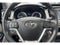 2017 Toyota Highlander Hybrid Limited Platinum