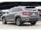 2017 Toyota Highlander Hybrid Limited Platinum
