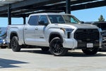 2025 Toyota Tundra Hybrid Limited
