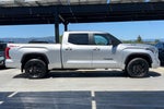 2025 Toyota Tundra Hybrid Limited