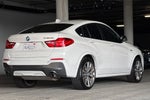 2017 BMW X4 M40i