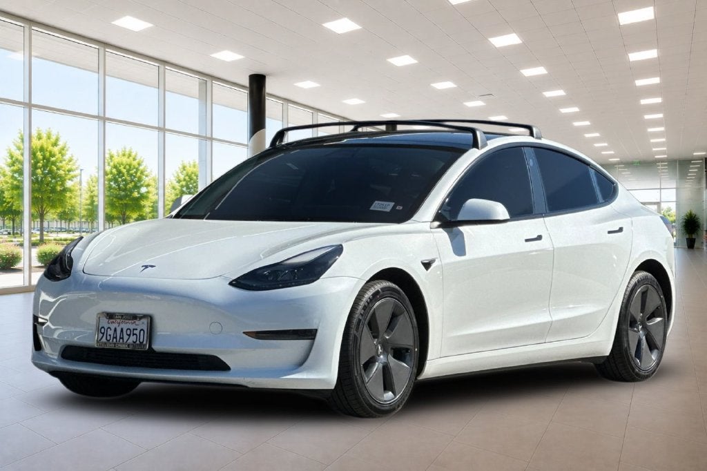 2023 Tesla Model 3 Base