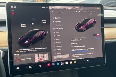2023 Tesla Model 3 Base