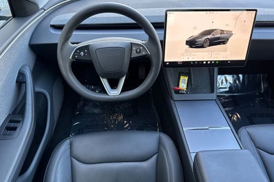 2025 Tesla Model 3 Base
