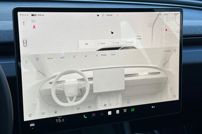 2025 Tesla Model 3 Base