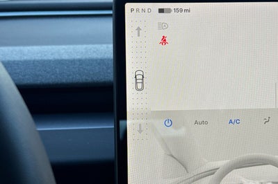 2025 Tesla Model 3 Base