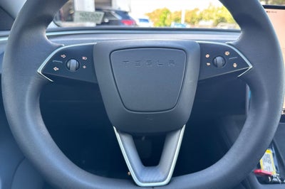 2025 Tesla Model 3 Base