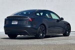 2025 Tesla Model 3 Base