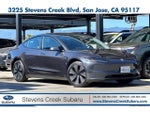 2025 Tesla Model 3 Base