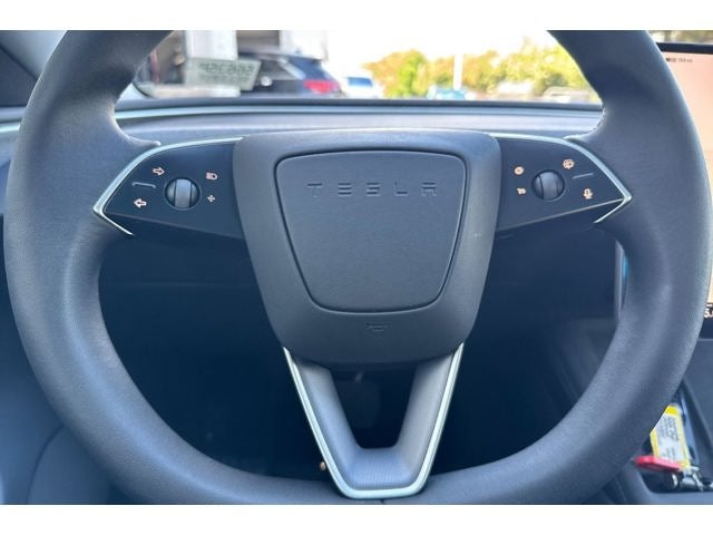 2025 Tesla Model 3 Base