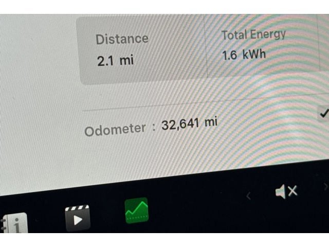 2025 Tesla Model 3 Base