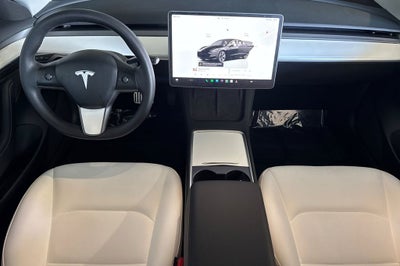 2023 Tesla Model 3 Base