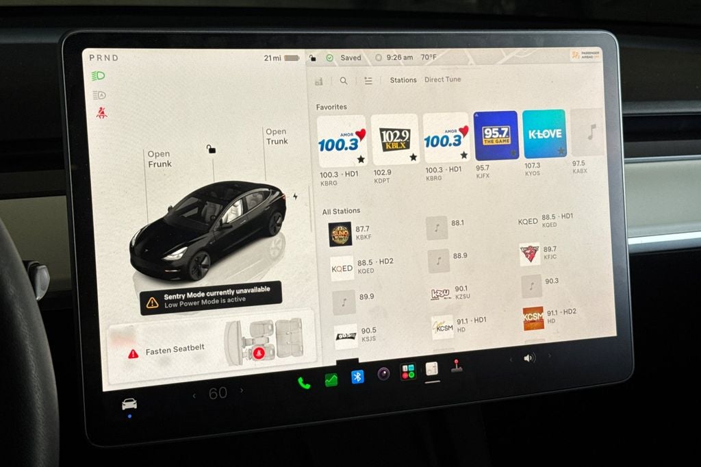 2023 Tesla Model 3 Base