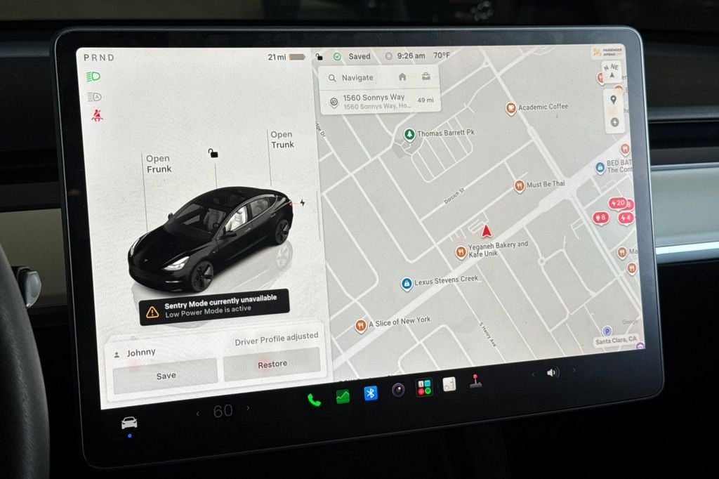 2023 Tesla Model 3 Base