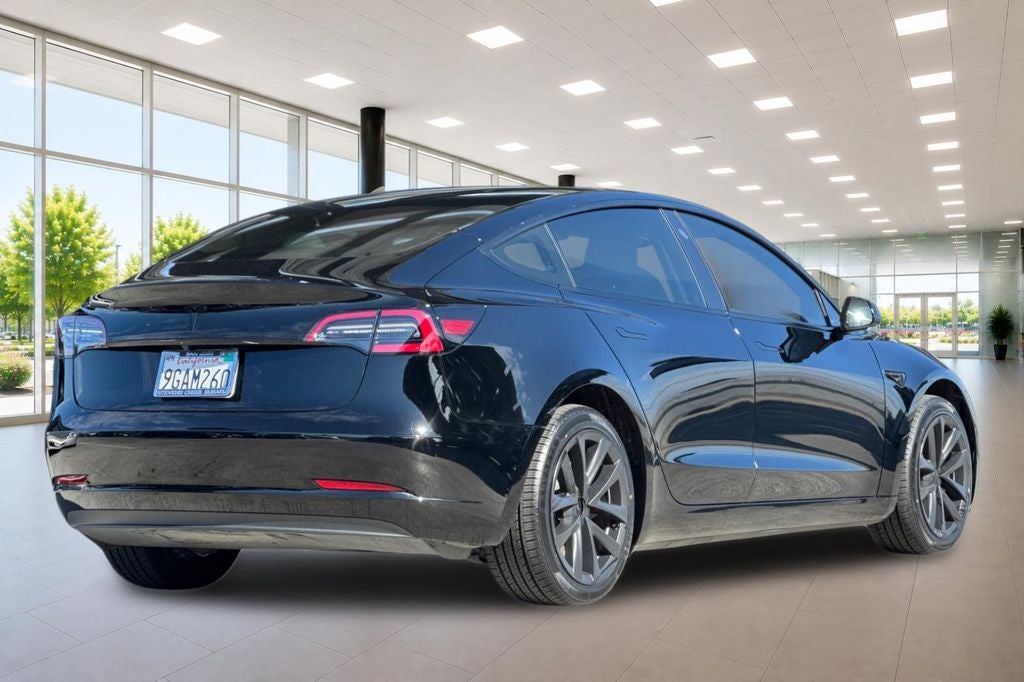 2023 Tesla Model 3 Base