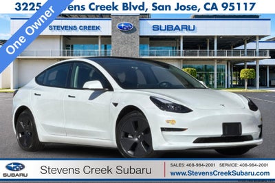 2023 Tesla Model 3 Base