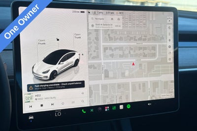 2023 Tesla Model 3 Base