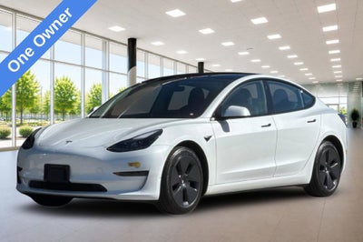 2023 Tesla Model 3 Base