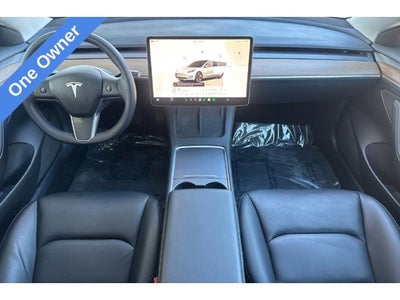 2023 Tesla Model 3 Base
