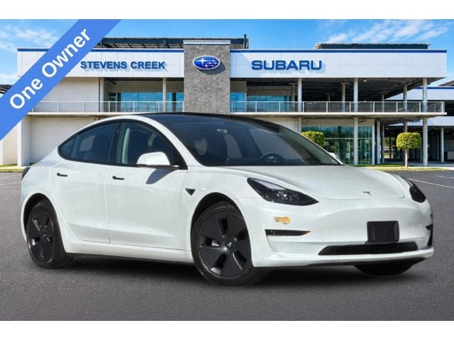 2023 Tesla Model 3 Base