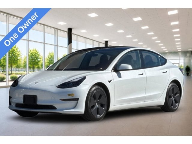2023 Tesla Model 3 Base