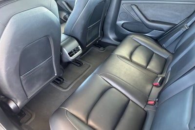 2023 Tesla Model 3 Performance