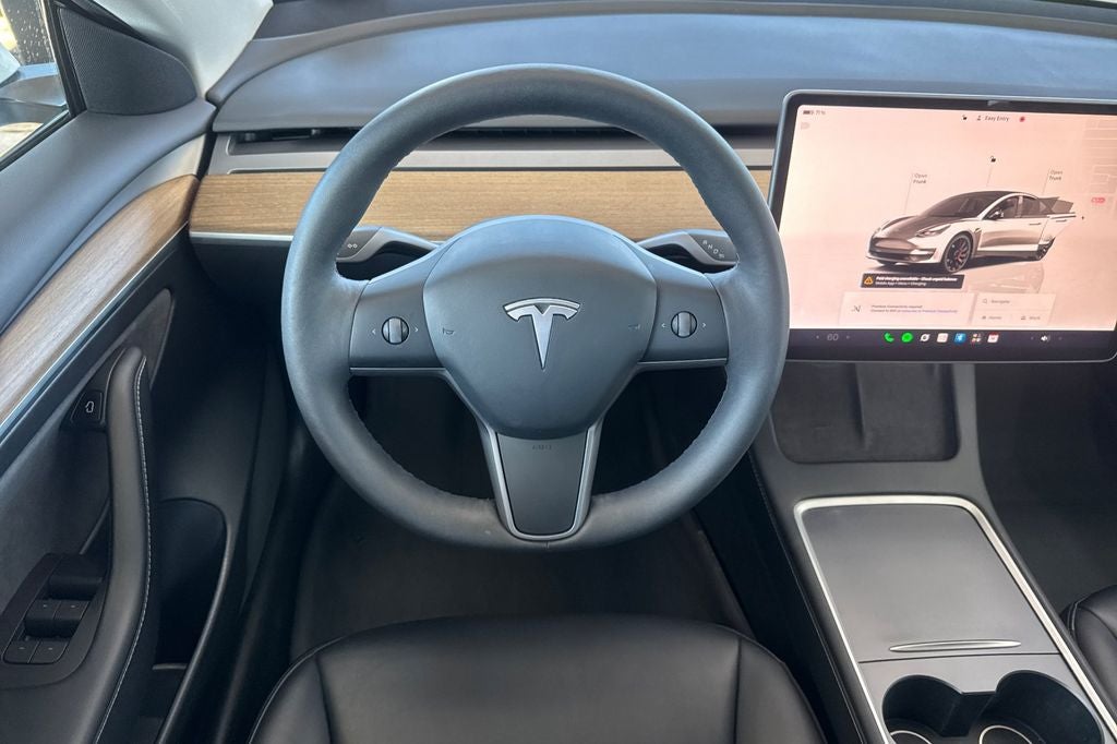 2023 Tesla Model 3 Performance