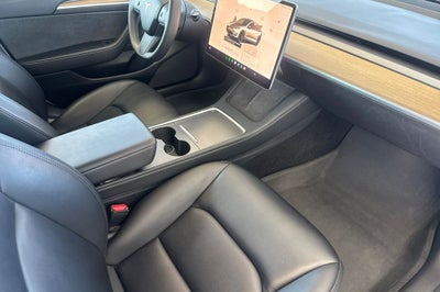 2023 Tesla Model 3 Performance